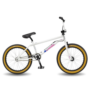 GT BMX Pro Performer Heritage