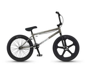 Bmx: 20U GT BMX Team Roskelley