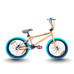 Bmx: BMX GT 20U Performer
