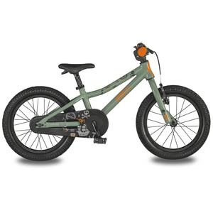 Scott 16 inch Kids Bike