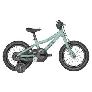 Kids Bikes: Scott 14 inch Kids Bike