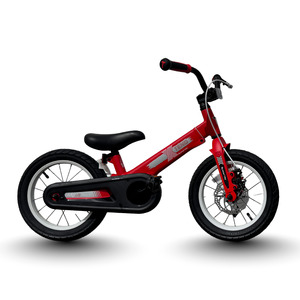 Kids Bikes: Kids Xtend balance-to-pedal bike