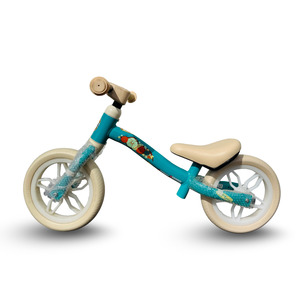 Kids Bikes: 10''/12‘’ Kids Balance Bikes