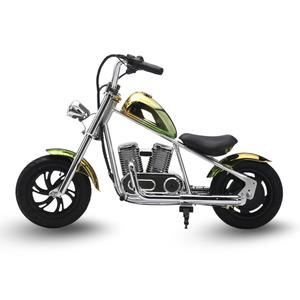 Kids Bikes: Electric Children's motorcycle for kids over 5 years old