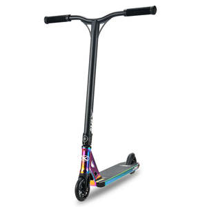 Scooters: Xspec Pro Stunt Kick Scooter