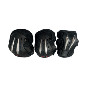 Globber Protective Gears for Elbows, Knees and Wrists