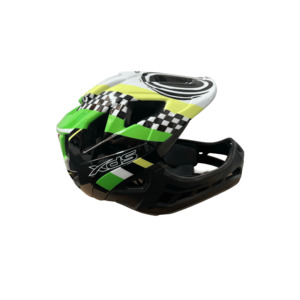 Xds Kids full helmet
