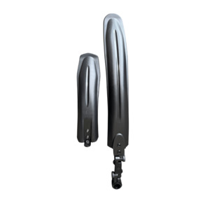Accessories: Mud Guard Set