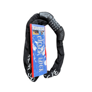 Chain Lock