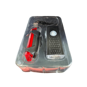 Bike Lights Set