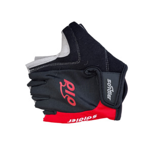 Accessories: Bike Gloves