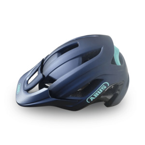 Accessories: ABUS MTB CLIFFHANGER PROTECTION Helmet