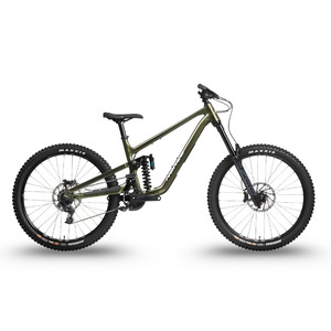 Bikes: NORCO MY21 SHORE A PARK (SRAM) 27''