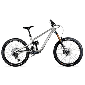 Bikes: NORCO MY21 SHORE A1