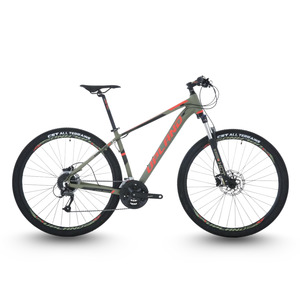 29" UPLAND Vanguard MTB mountain bike
