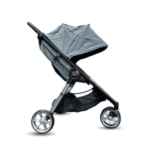 Baby Jogger City Mini2