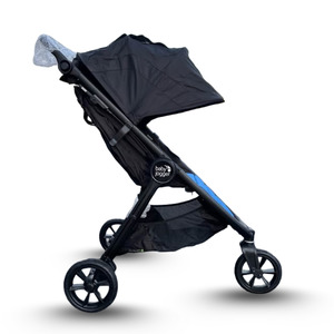 Baby Stroller: Baby jogger city mini GT2 Brand new pram