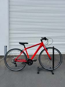 Bikes Rental: Road/City Bike Rental