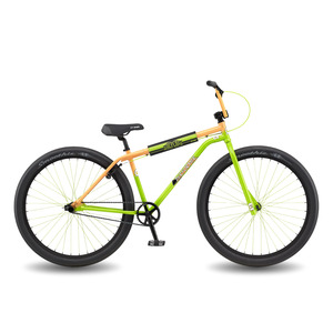 Bmx: 29 U Performer Heritage O/S GT BMX