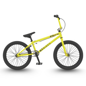 20U BMX GT Air