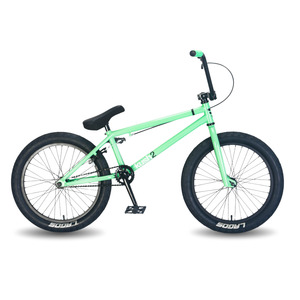 Mafia Kush 2 20" BMX Freestyle Bike