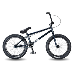 Bmx: Gusta 18 inch BMX Bike
