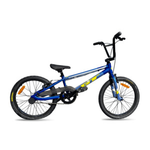 Bmx: GT 20" Mach One BMX