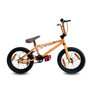 Bmx: 16U GT Lil Performer KIDS BMX