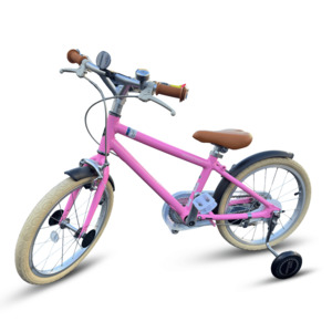 Kids Bikes: Asahi Weekend Bike 18" Kids Bike