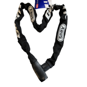 Accessories: Abus Chain Lock 6800