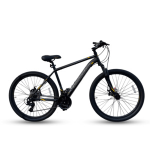 Bikes: 27.5‘’ Comanche Prairie Mountain Bike