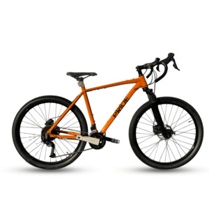 27.5" PRIDE RAM 7.2 MTB