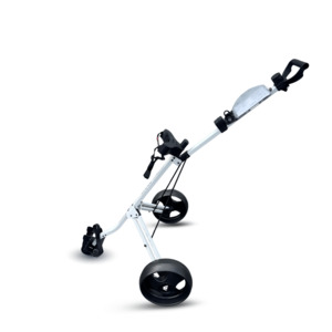 Golf Trundler: Big Max Basic Golf Cart