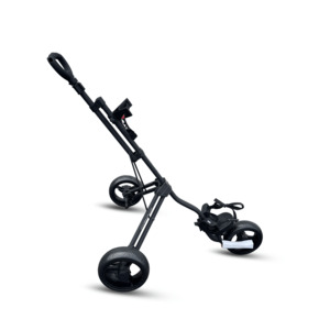 Golf Trundler: Big Max Junior 3W Golf Cart