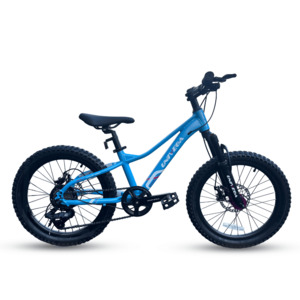 Mountain Bikes: Univega Pallada 20" MTB
