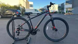 29‘’ Comanche Prairie Mountain Bike Disc Brake