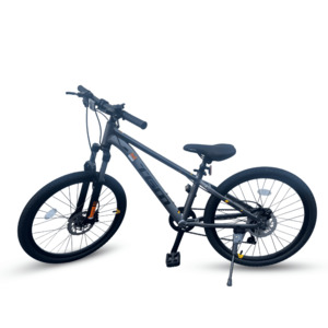 24" TAGIMA Mini Monster Series Kids Bike MTB Hydraulic Disc Brakes