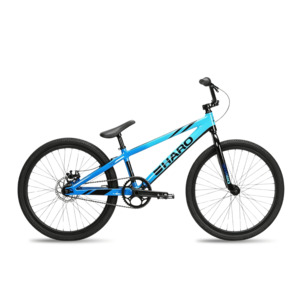 HARO RACE LITE PRO 24'' Light Blue/Dark Blue 24553
