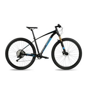 August Special 29" Mountain Bike E11EVEN M1x11 | Air Suspension | 11 Speed MTB