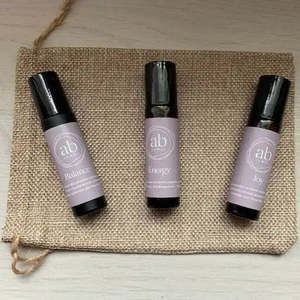 Balance, Energy & Joy Rollettes