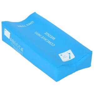 Products: Concave Heel Wedge Abecca By Design