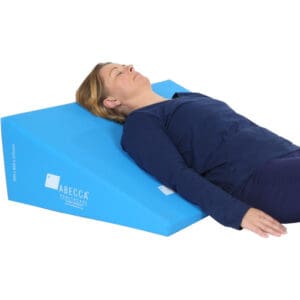 Patient Back Rest Abecca By Design