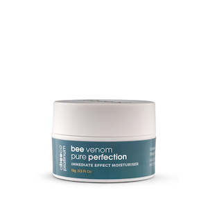 Skincare: Bee Venom Pure Perfection Moisturiser - Travel Size