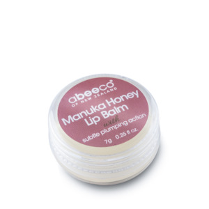 Manuka Honey Lip Balm