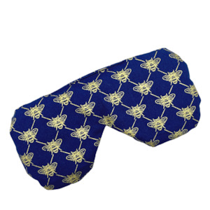 Skincare: Cotton Eye Bee Mask