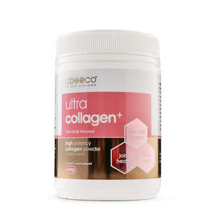 Bee Pollen Supplements: Ultra Collagen+