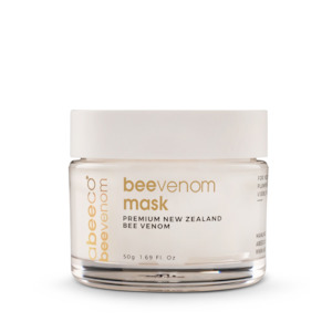 Bee Venom Cream / Mask
