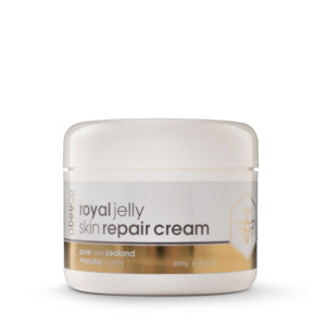 Royal Jelly Skin Repair Cream
