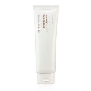 Brightening Cream Cleanser