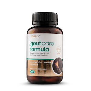 Gout Care Formula